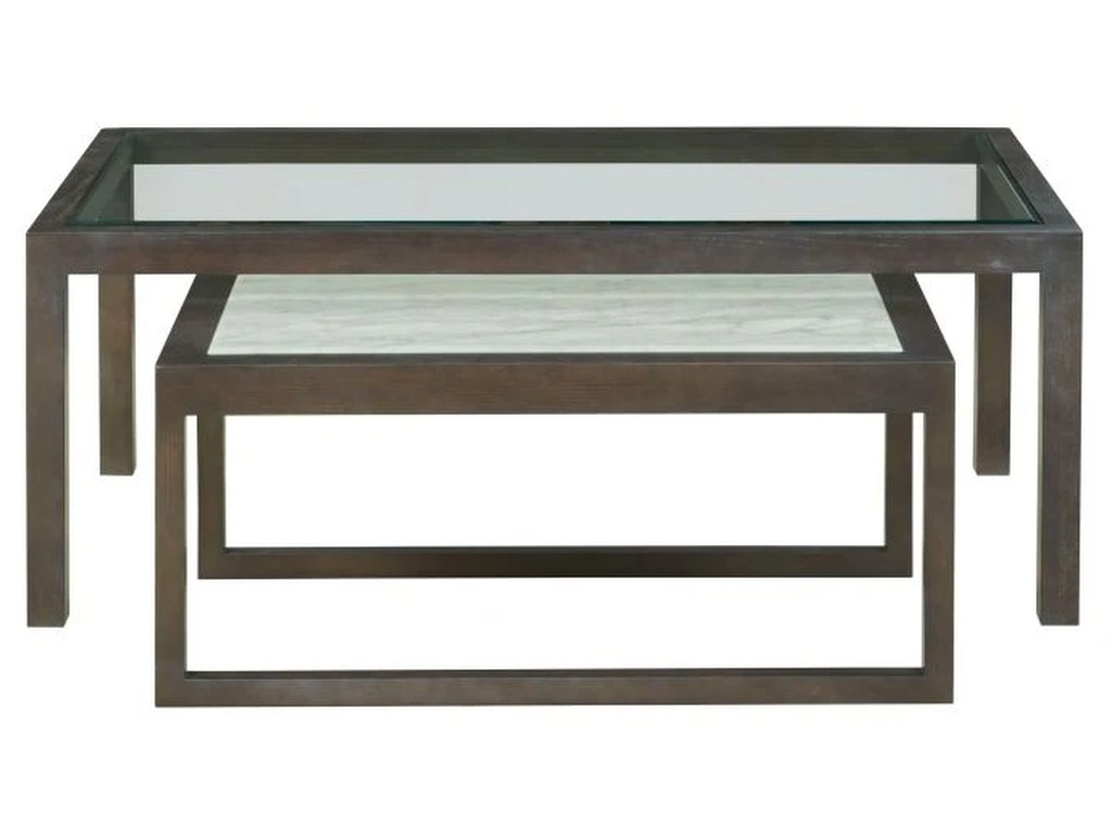 Gansett Nesting Cocktail Table  - image 4