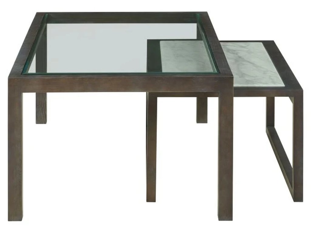 Gansett Nesting Cocktail Table  - image 5