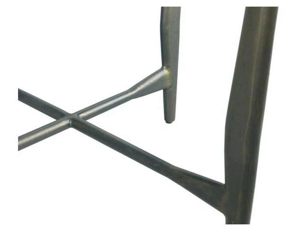 Wheelock End Table  - image 1