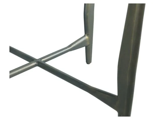 Wheelock End Table  - Alternative View