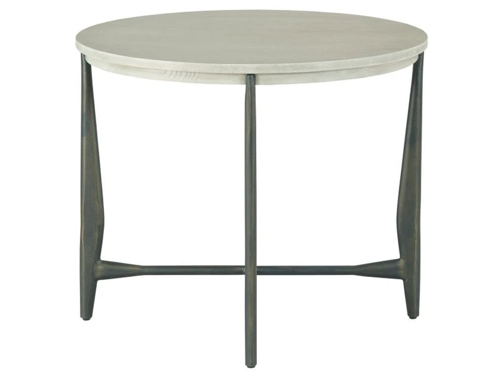 Wheelock End Table  - image 3