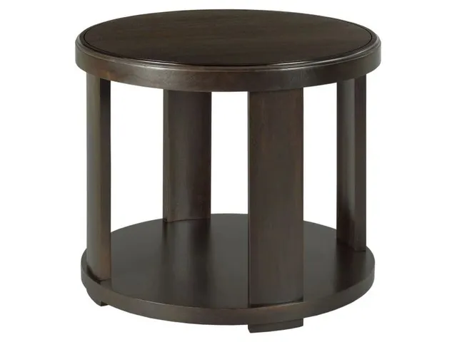 Oakleigh End Table 