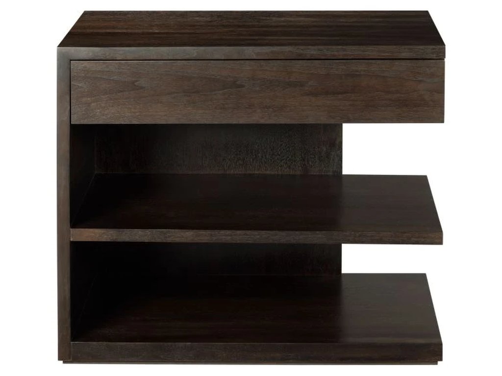 Foster Right Side Facing Open End Table  - image 2