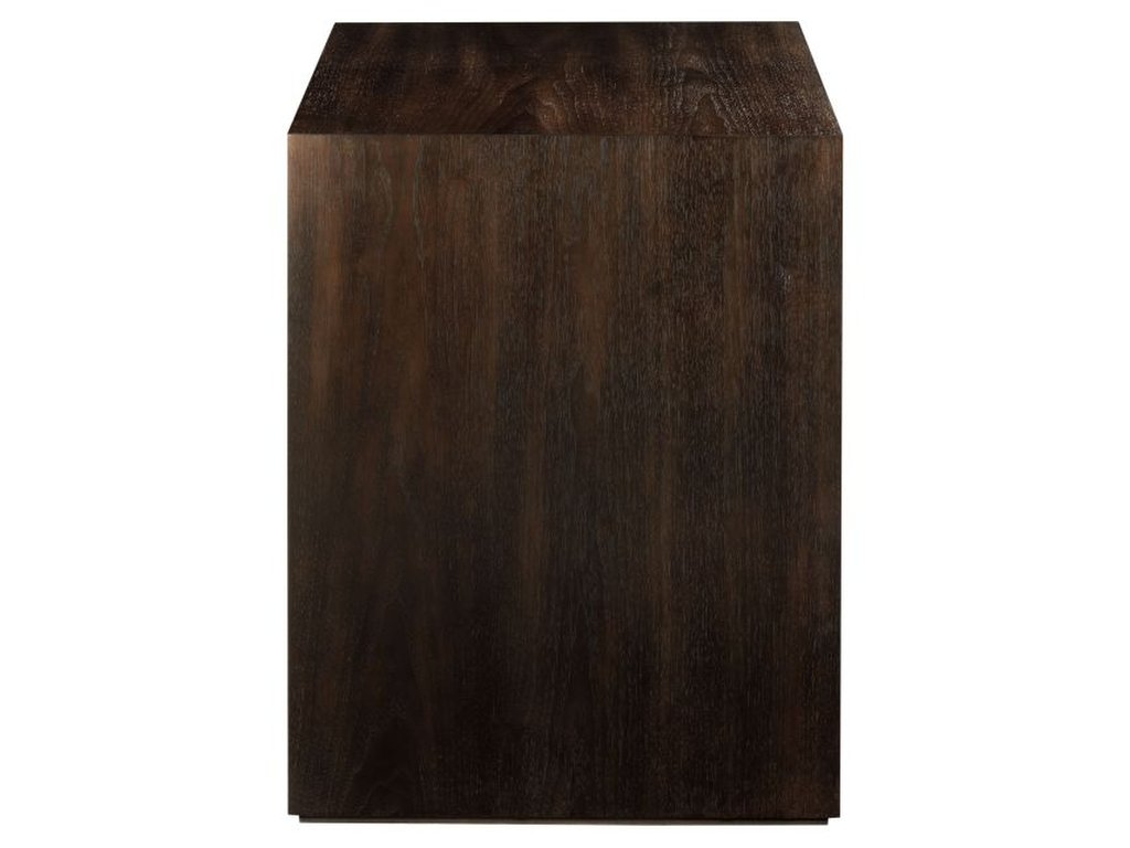 Foster Right Side Facing Open End Table  - image 3