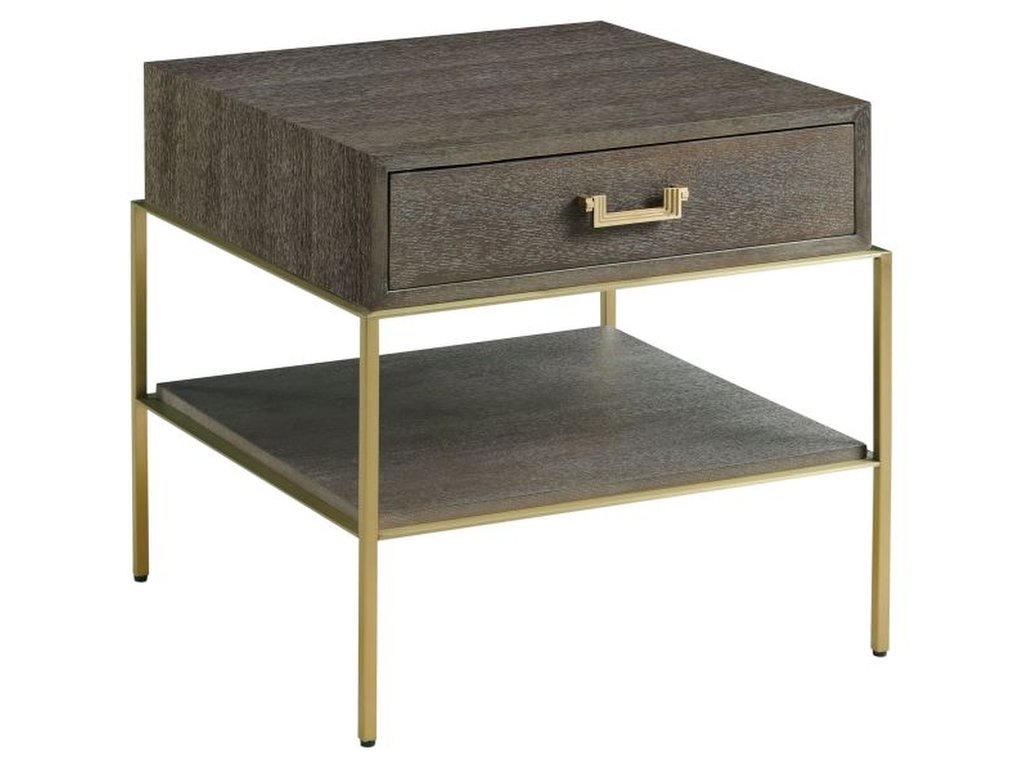 Gibson End Table  - main image