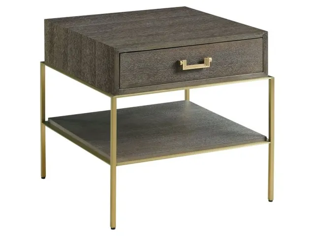 Gibson End Table 