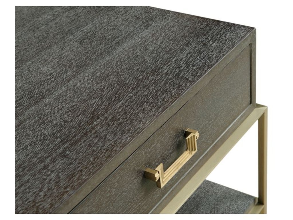 Gibson End Table  - image 1