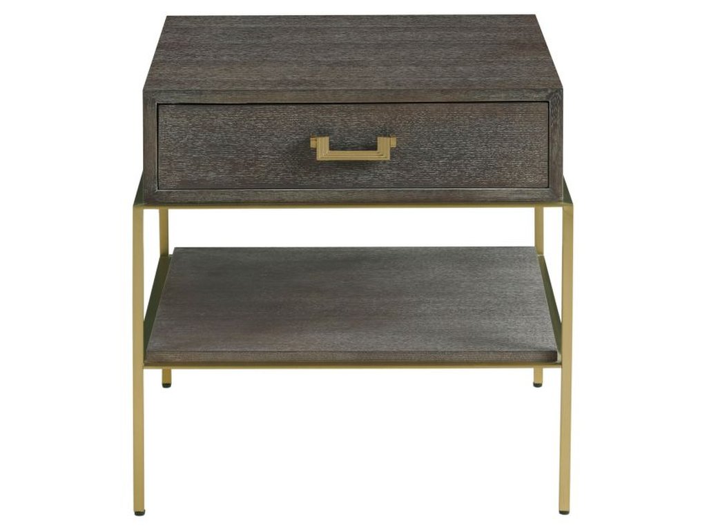 Gibson End Table  - image 2