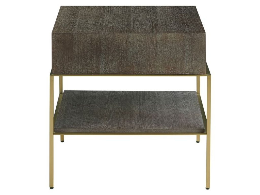 Gibson End Table  - image 3