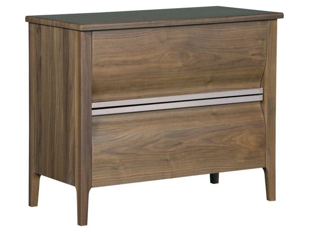 Heatherwood Nightstand  - main image