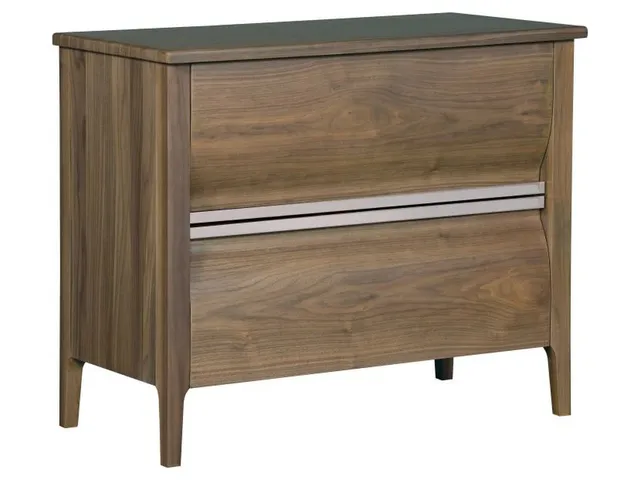 Heatherwood Nightstand 