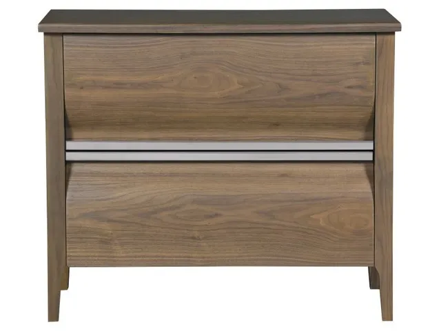 Heatherwood Nightstand  - Alternative View