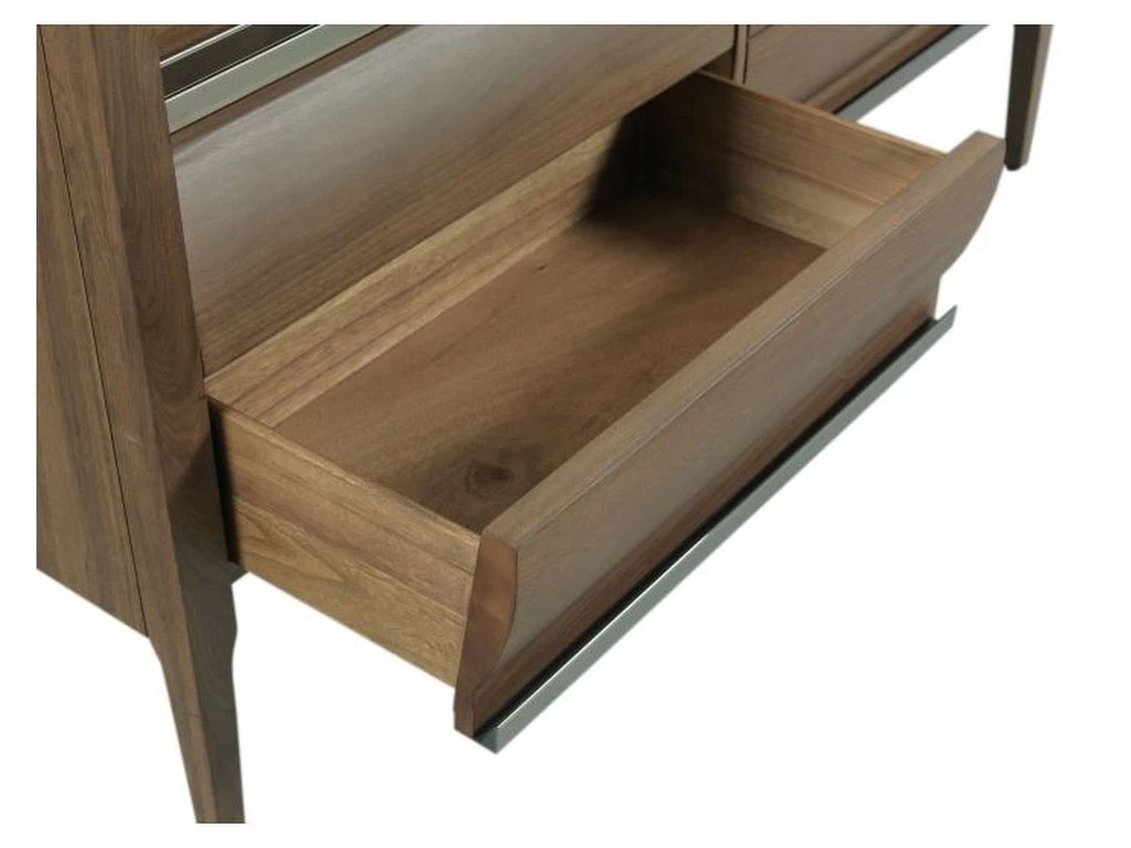 Heatherwood Chest  - image 1