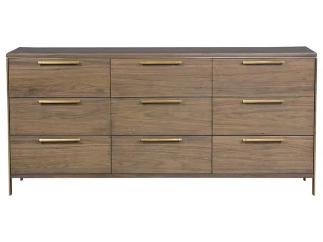 Miller Dresser  - Alternative View