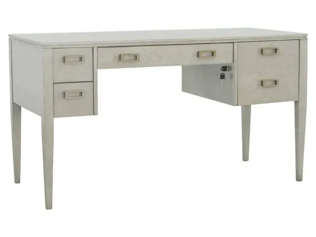 Patton Desk 