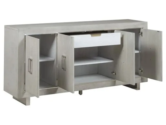 Merritt Credenza  - Alternative View