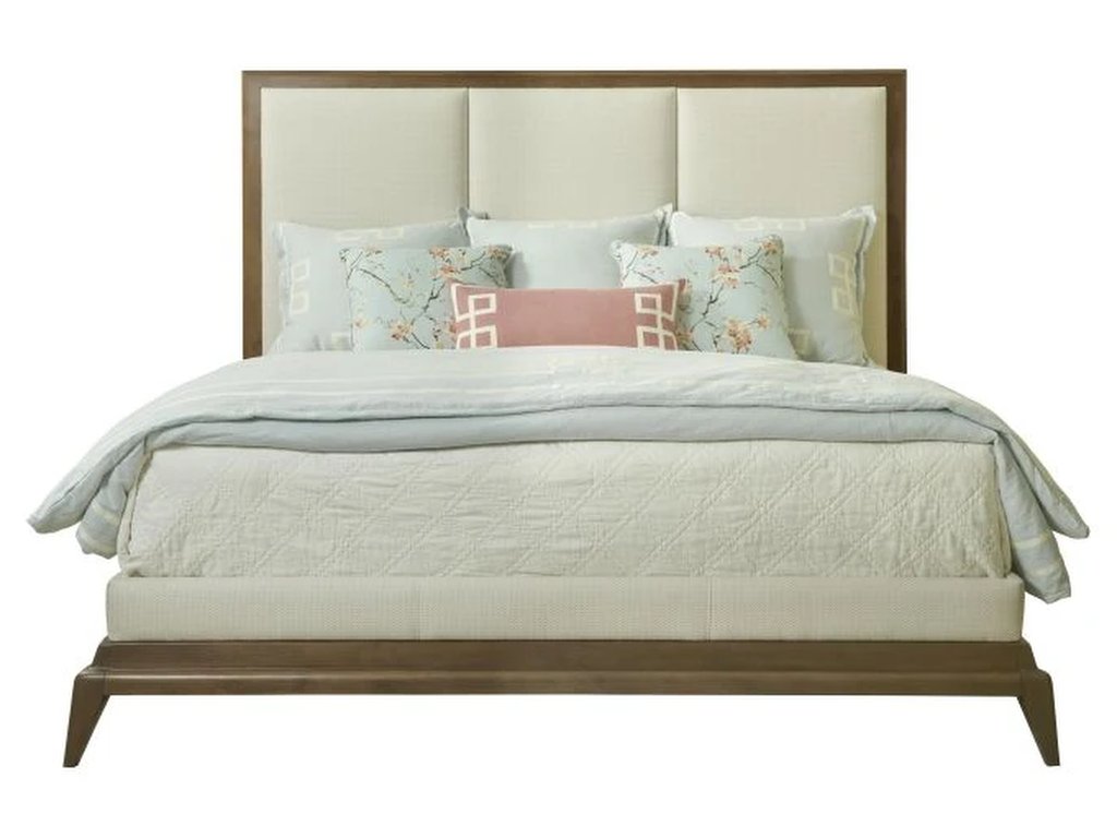 Shelby Queen Bed  - image 1