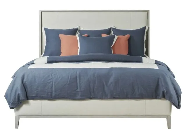 Ackerly King Bed  - Alternative View