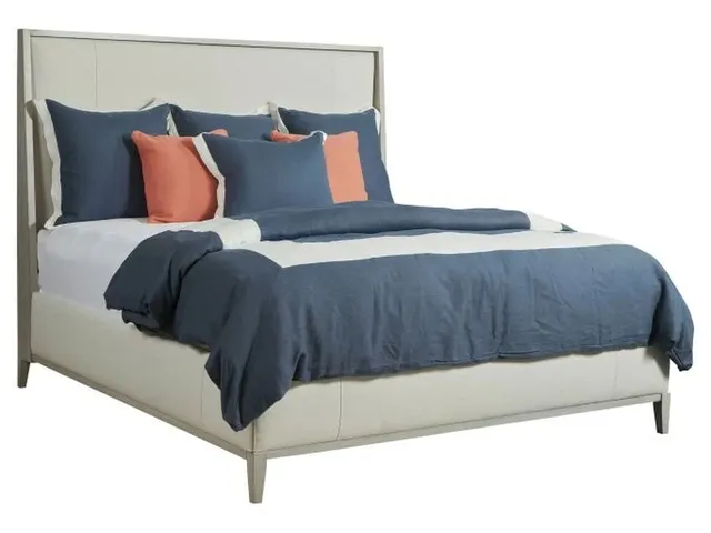 Ackerly Queen Bed 