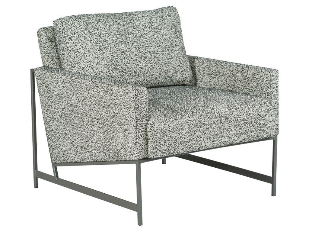 Sparta Lounge Chair  - main image