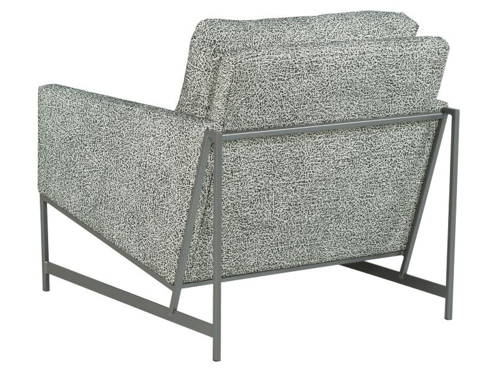Sparta Lounge Chair  - image 1