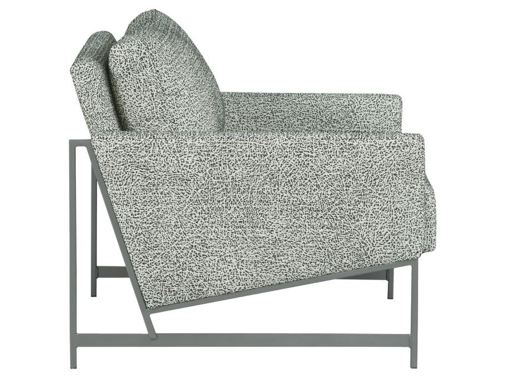 Sparta Lounge Chair  - image 3