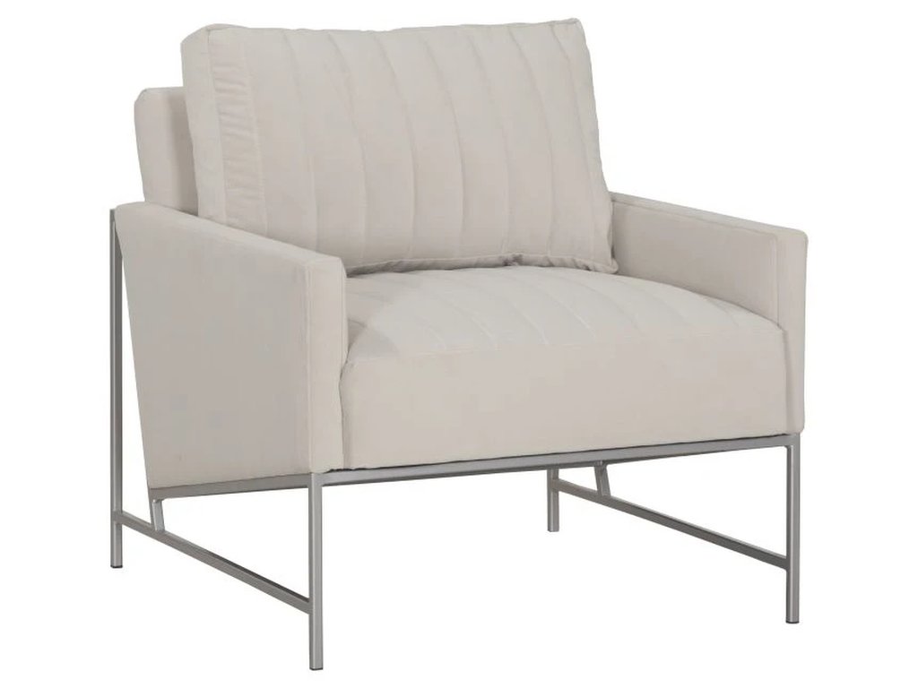 Sparta Lounge Chair  - main image