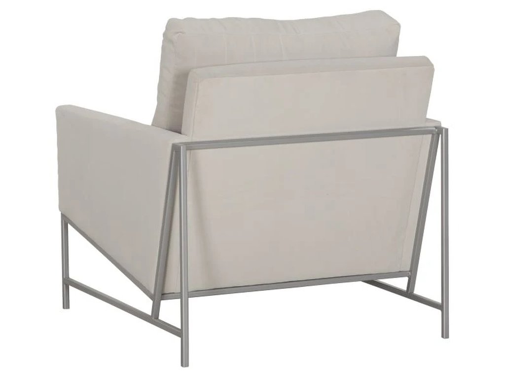 Sparta Lounge Chair  - image 3