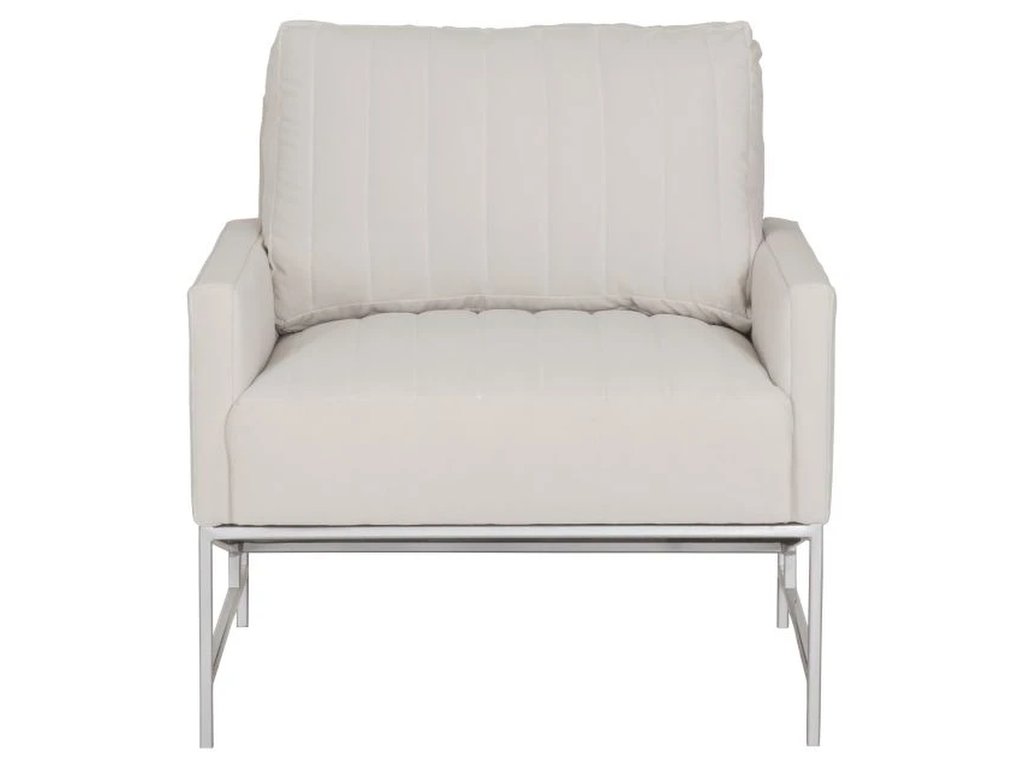 Sparta Lounge Chair  - image 1