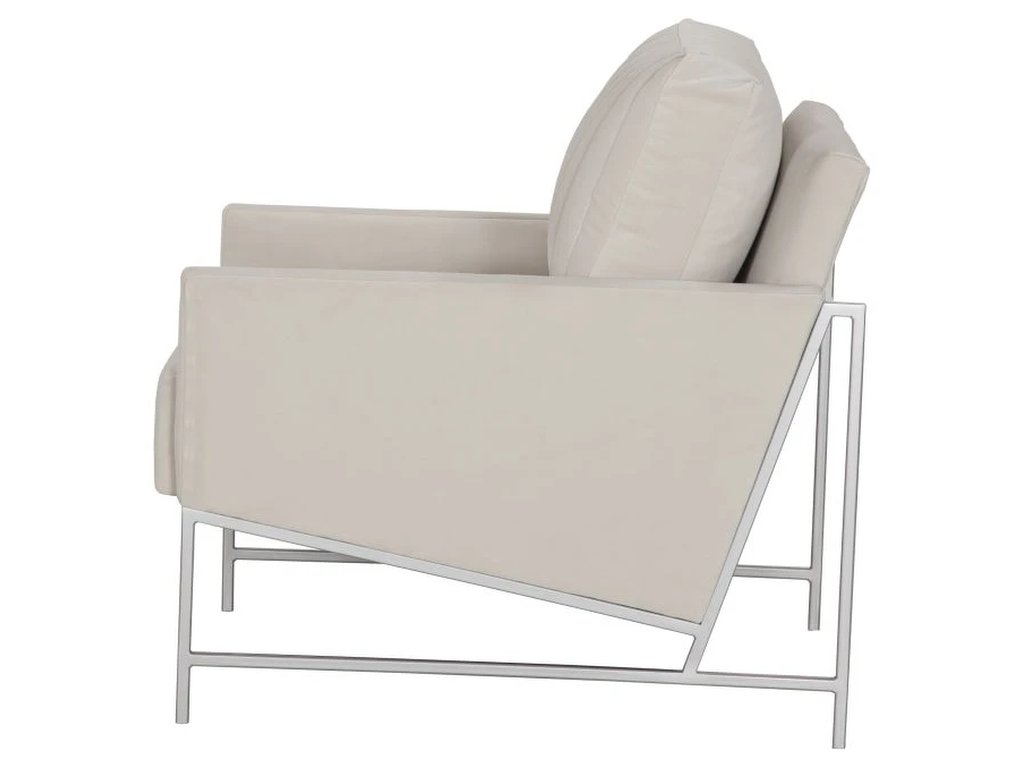 Sparta Lounge Chair  - image 2