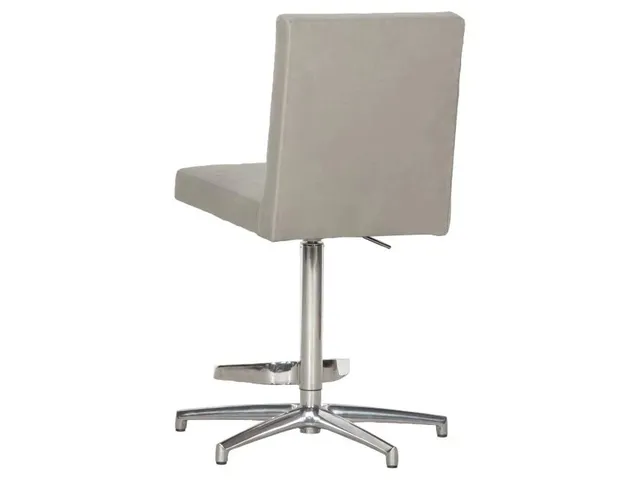 Uma Billiard Bar Stool  - Alternative View