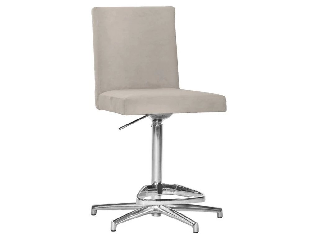 Uma Billiard Bar Stool  - main image