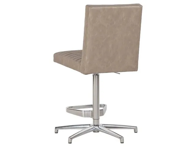 Uma Billiard Bar Stool  - Alternative View