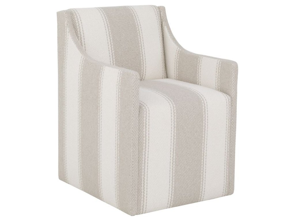 Halston Arm Chair  - main image
