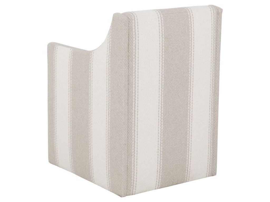 Halston Arm Chair  - image 1