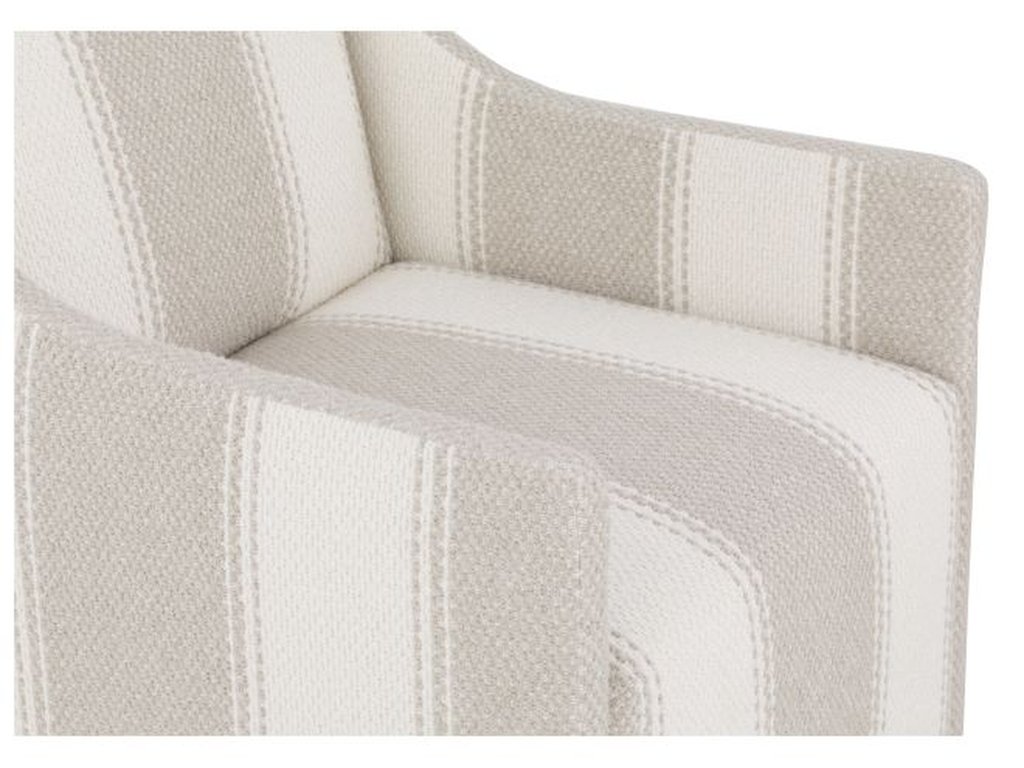 Halston Arm Chair  - image 4