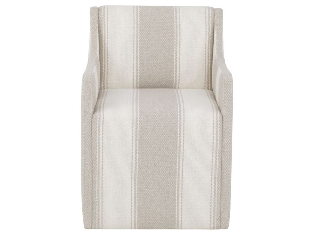 Halston Arm Chair  - image 2