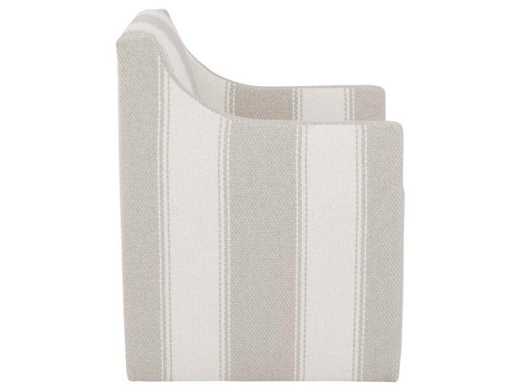 Halston Arm Chair  - image 3
