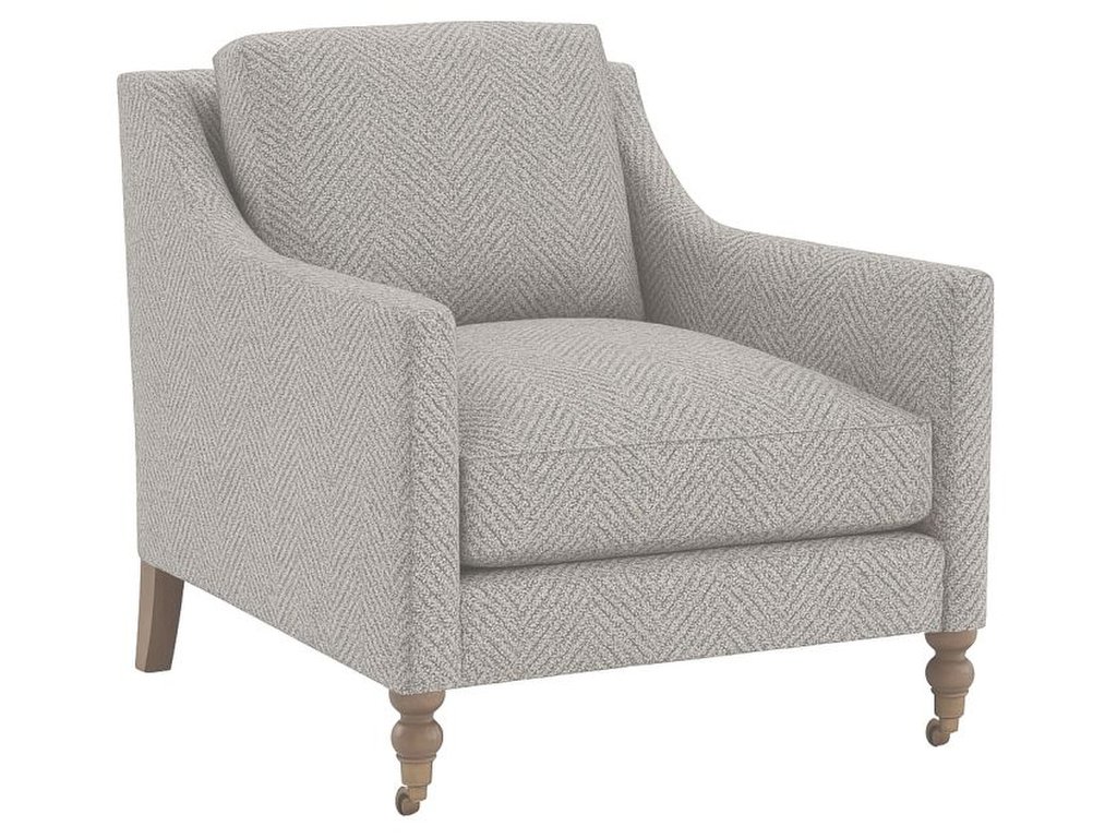 Lounge Chair  - main image