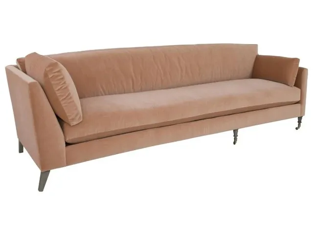 Dolce Right Arm Facing Corner Sofa 