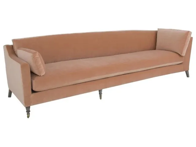 Dolce Left Arm Facing Grande Corner Sofa 