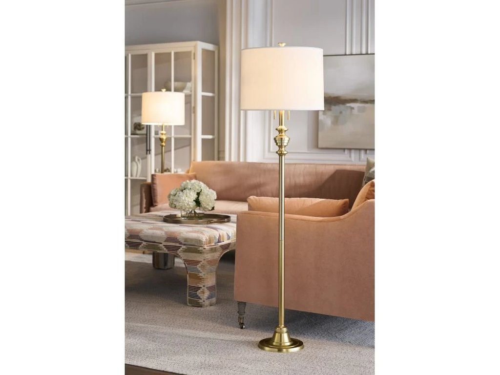 Gladstone Square Cocktail Ottoman  - image 6