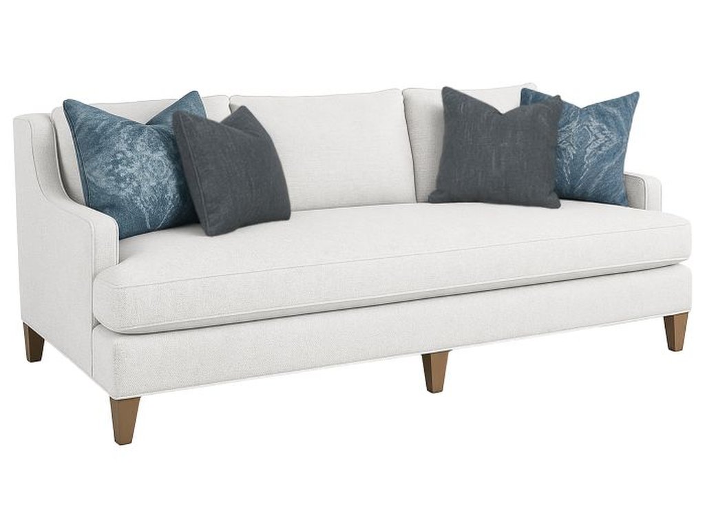 Auburn 84 Sofa  - main image