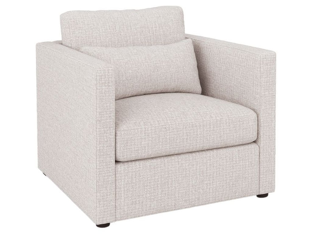 Lounge Chair  - main image