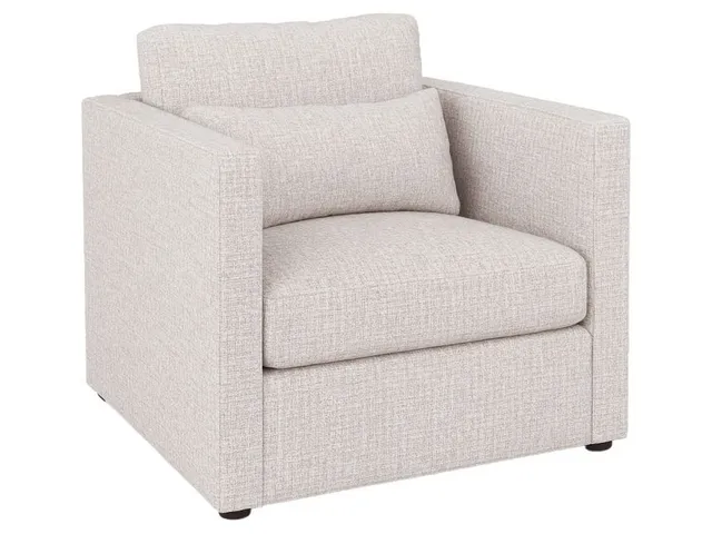 Lounge Chair 
