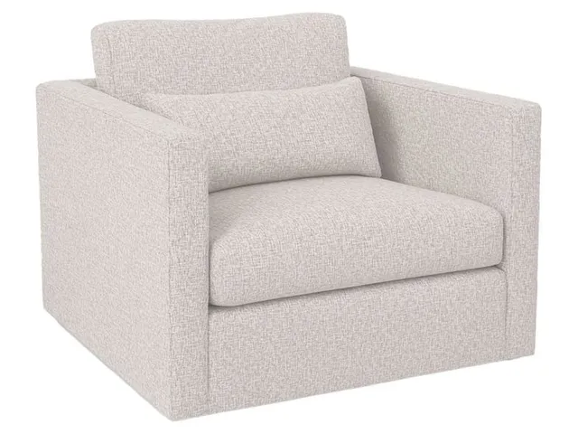 Swivel Chair 