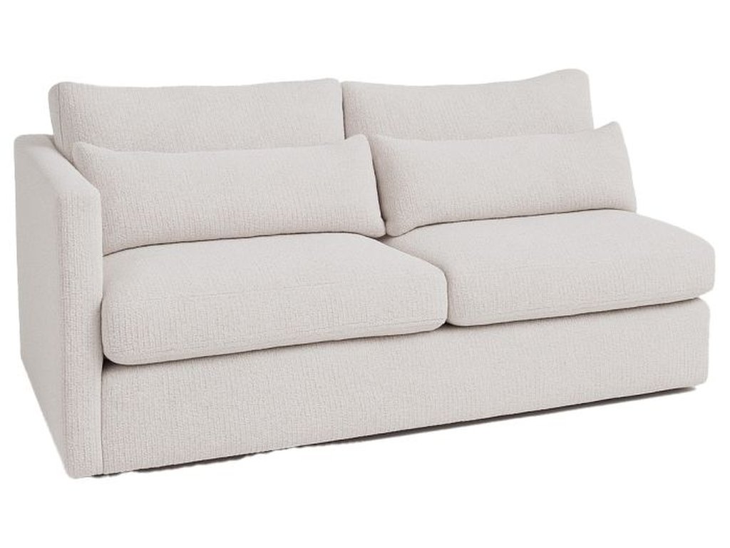 Left Arm Facing Sofa  - main image