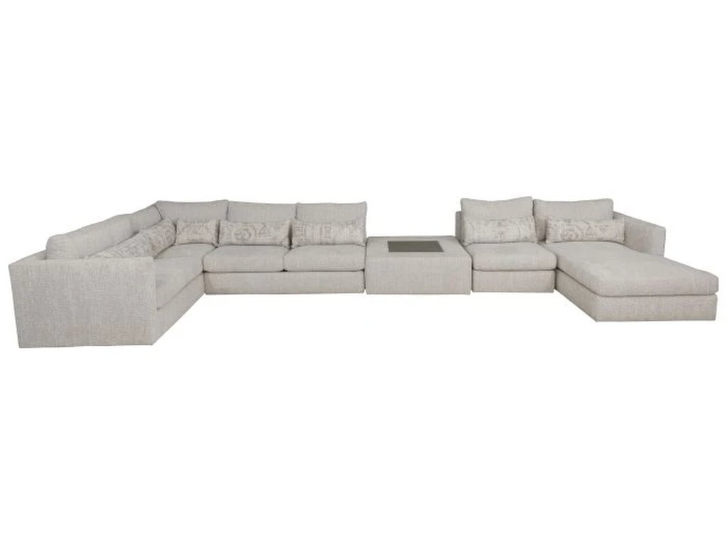Left Arm Facing Chaise  - image 4