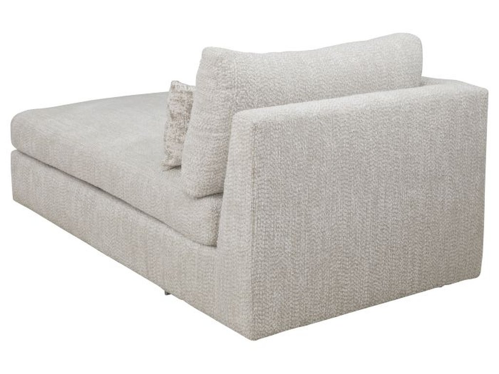 Left Arm Facing Chaise  - image 1