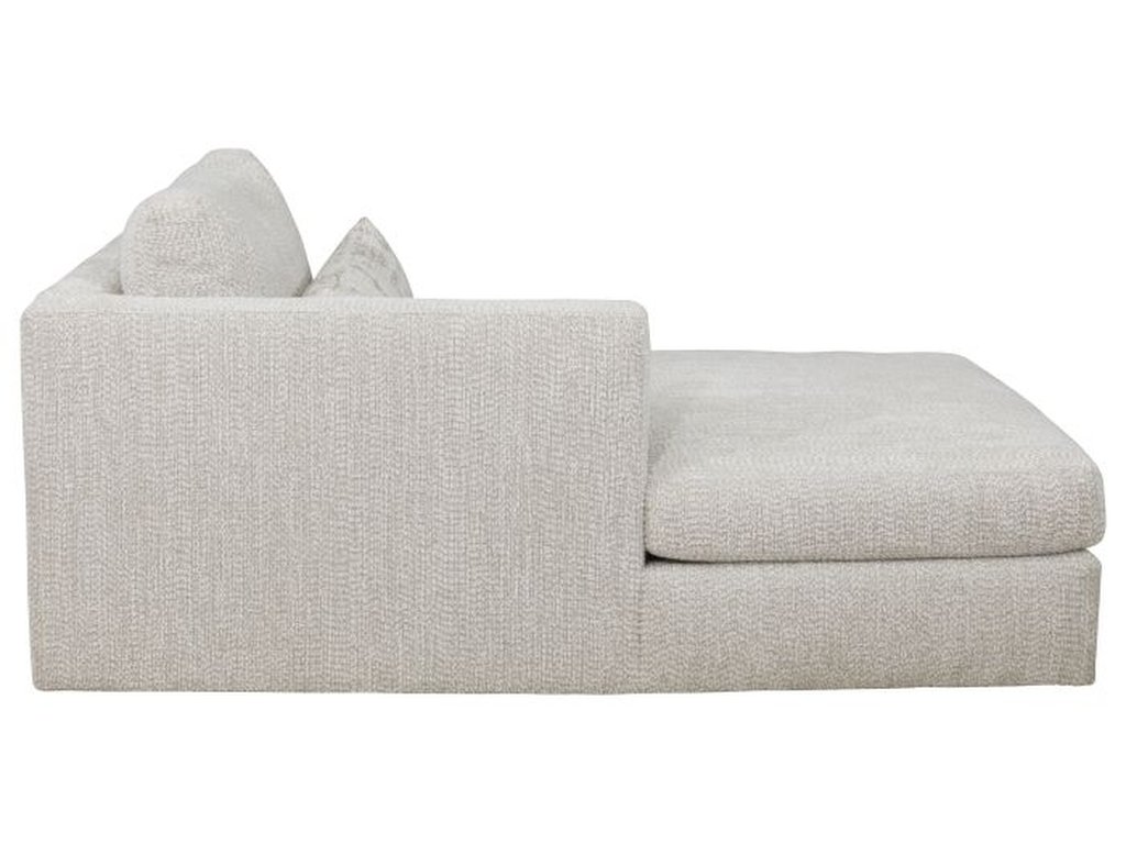 Left Arm Facing Chaise  - image 3